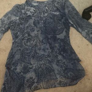 fancy women’s shirt